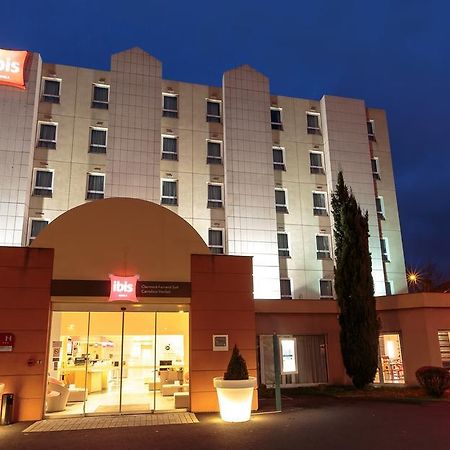 Ibis Clermont Ferrand Sud Herbet Экстерьер фото