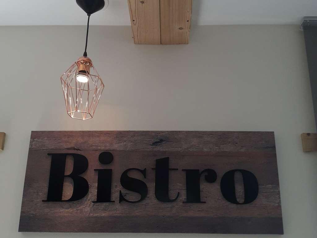 Ibis Clermont Ferrand Sud Herbet Ресторан фото