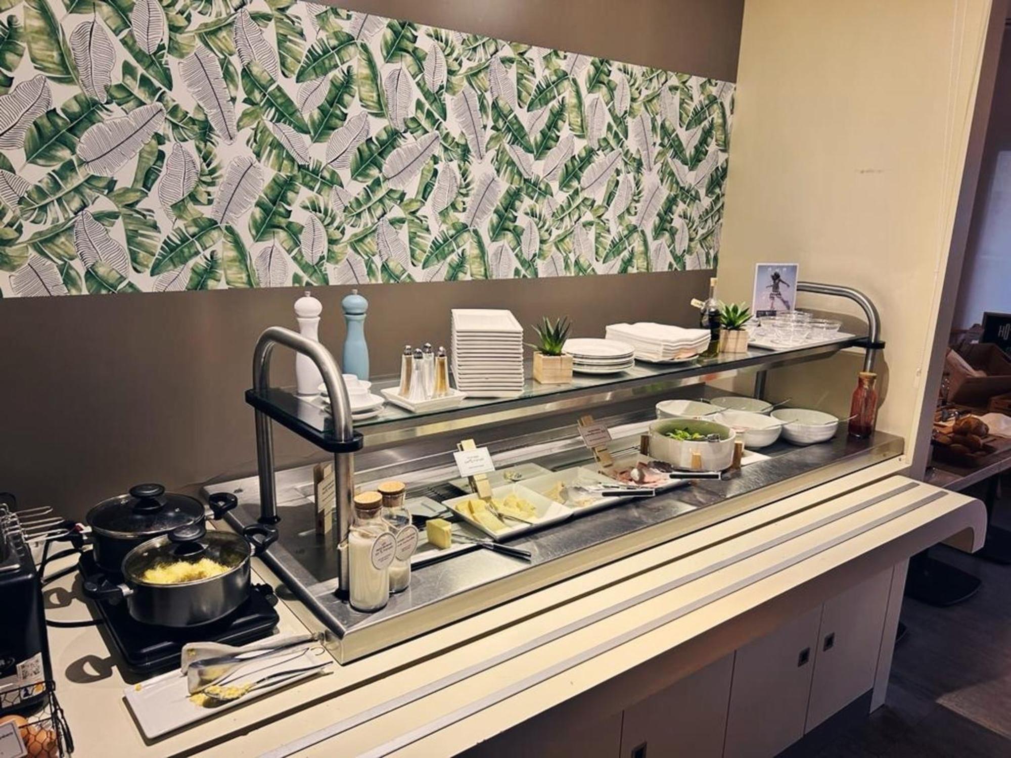 Ibis Clermont Ferrand Sud Herbet Экстерьер фото